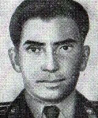 Канукоев Назир Титуевич