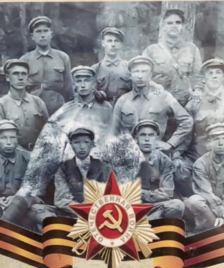 Похоменко Григорий Маркович