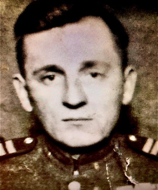 Камышан Анатолий Иосивфович