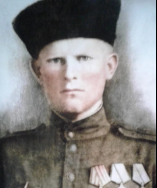 Пикулик Константин Максимович