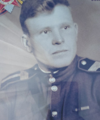 Зотеев Михаил Михайлович