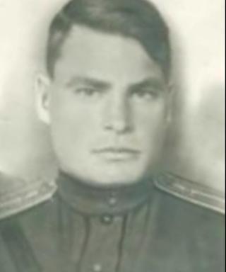 Кузин Степан Васильевич