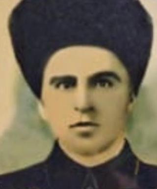 Нашапигов Муса Бекирович