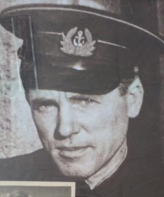 Чернявский Пётр Степанович