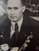 Кулыгин Иван Владимирович