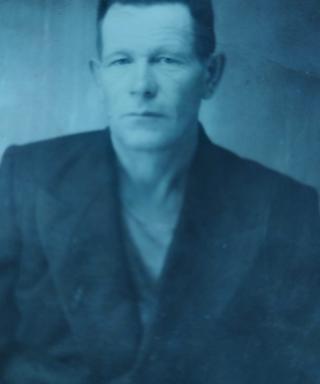 Швалев Григорий Тихонович