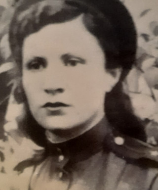 Аскерова Мария Иосифовна