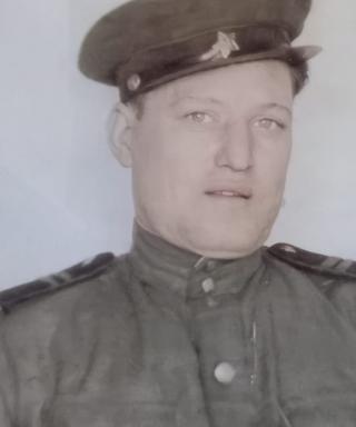 Титаренко Григорий Макарович