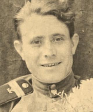 Саранцев Николай Иванович