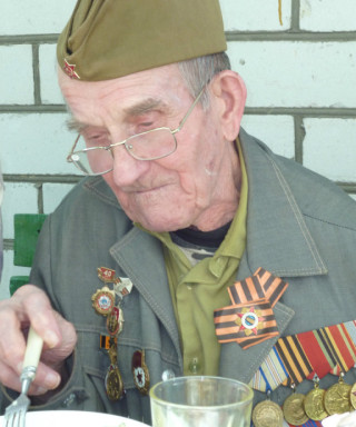 Пивоваров Иван Иванович