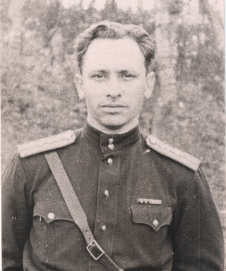 Карпенко Виктор Петрович