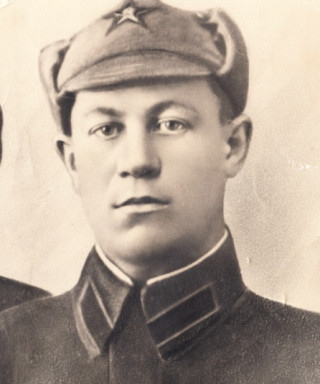 Палёв Виктор Иванович