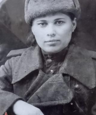 Титаренко Нина Николаевна