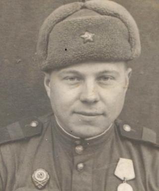 Курбаков Петр Сергеевич