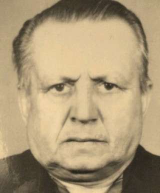 Рягузов Николай Андреевич