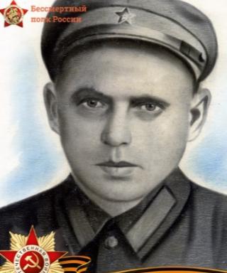 Глухов Лазарь Константинович