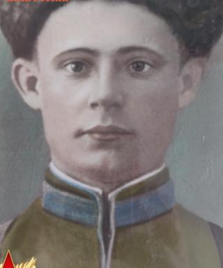 Телипенко Степан Сазонович