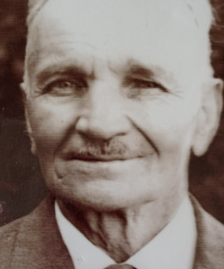 Бырда Иван Николаевич