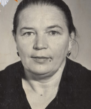 Бедненко Нина Фёдоровна