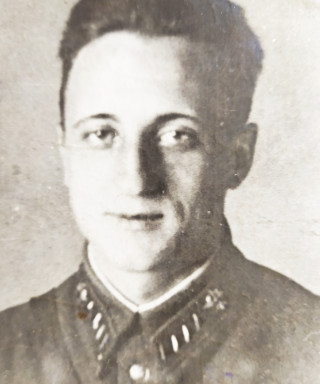 Попов Владимир Иванович