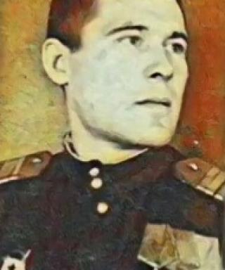 Ключников Александр Константинович