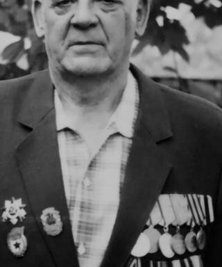 Неклюдов Виктор Алексеевич
