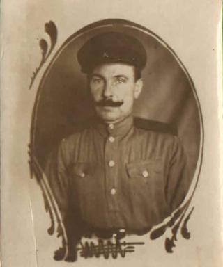 Какуев Иван Михайлович