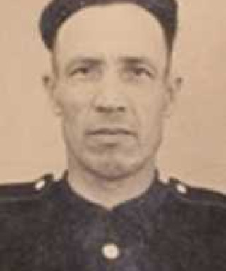 Авдющенко Илья Ильич