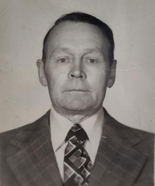 Куортти Александр Ионович