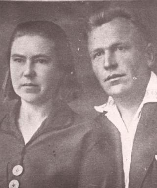 Серов Иван Алексеевич