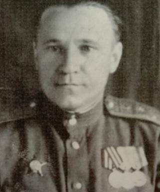 Тетерин Александр Васильевич