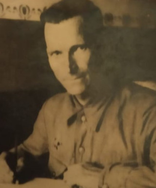 Овсянников Иван Иванович