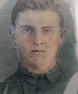 Карданов Хазретали Мушатович