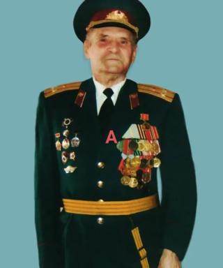 Глухов Анатолий Николаевич