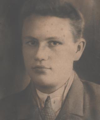 Белинский Николай Лаврентьевич