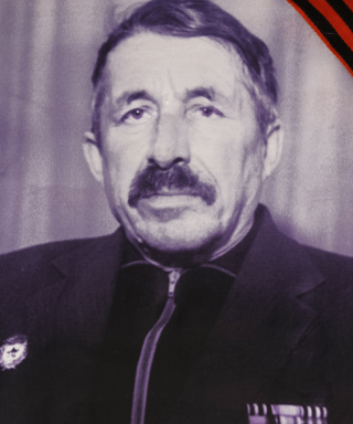 Ядрихинский Николай Савватиевич