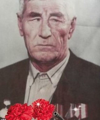 Валиев Шикер Илачевич