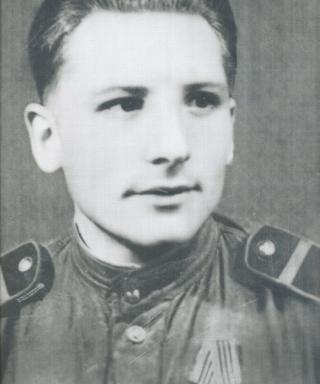 Леляк Григорий Васильевич