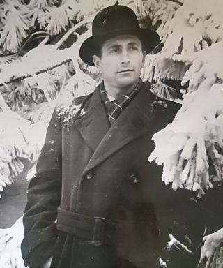 Еркович Борис Никитович
