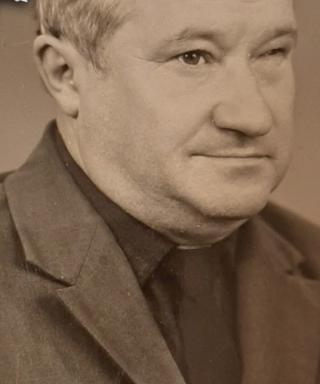 Лубянов Виктор Михайлович