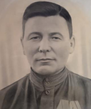 Самойленко Григорий Петрович