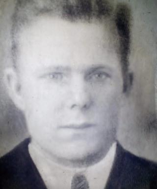 Мамонов Михаил Сергеевич