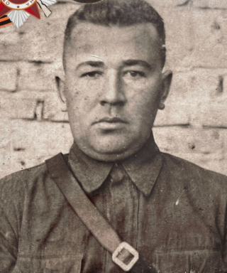 Сметанин Пётр Петрович