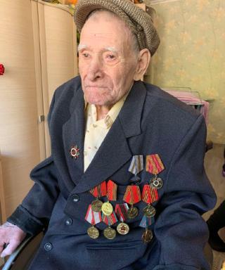 Кубасов Андрей Иванович