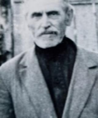 Соколов Павел Анисимович