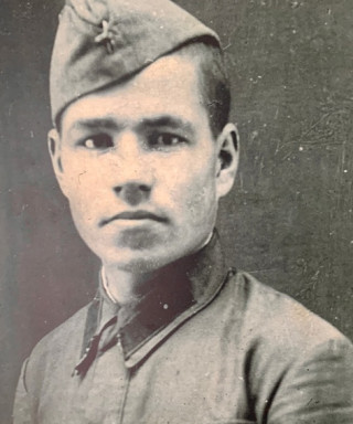 Максимов Виктор Иванович