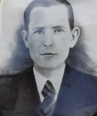 Куликов Лаврентий Емельянович