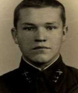 Соколов Иван Захарович