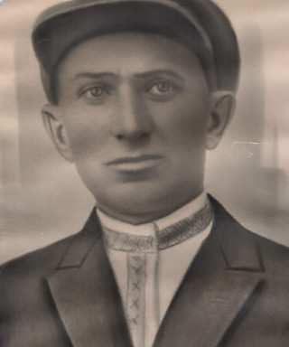 Бедненко Фёдор Иванович