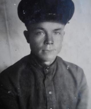 Мокрецов Алексей Петрович